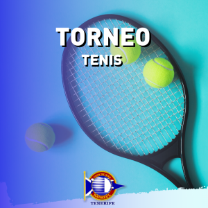 DEPORTE | Torneo de tenis por equipos + 45 masculino