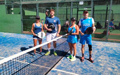 El Club de Mar Radazul cede en su visita al Círculo de Amistad XII de Enero