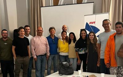 Curso de Medidor Nacional de Vela Ligera en el Club de Mar Radazul