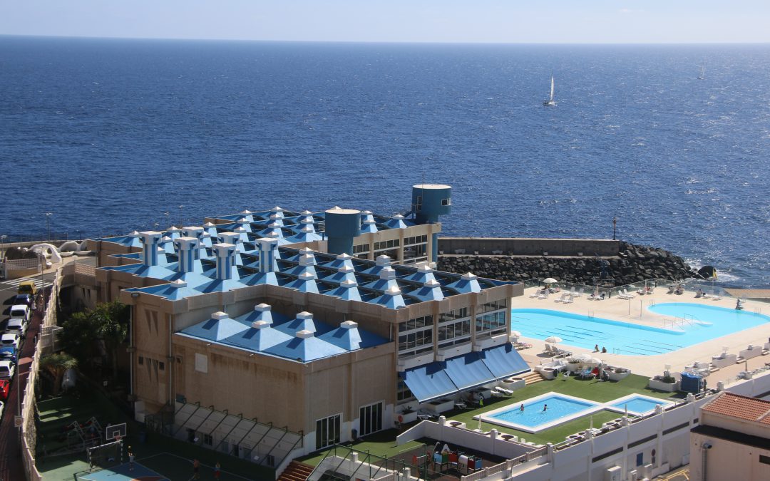 El III Seminario de Vela para Técnicos y Jueces de Canarias, en el Club de Mar Radazul