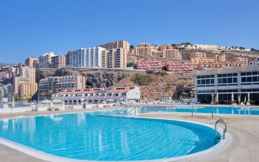 El Club de Mar Radazul acoge este sábado la gala Royal Silver & Senior Canarias 2025