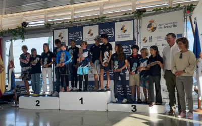 Julia Bazán roza el podio en el Trofeo Pel Escuder