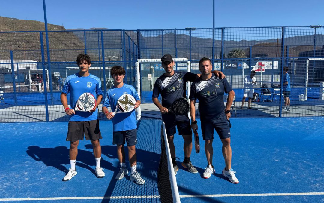 Derrota por la mínima en la visita al Puertito de Güímar