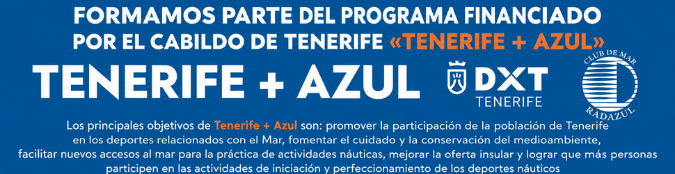 Banner Tenerife+Azul